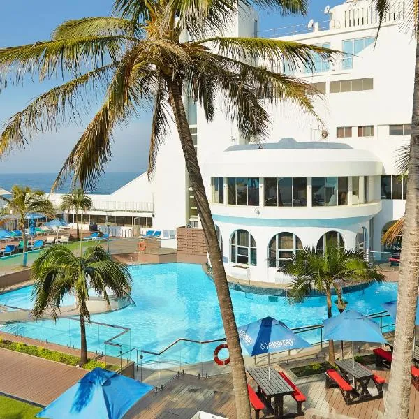 First Group La Montagne, hotel in Ballito