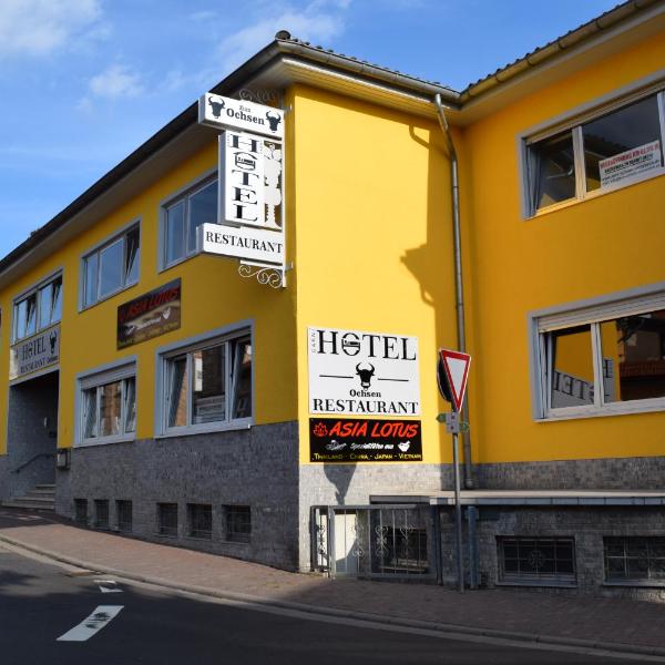 Hotel zum Ochsen