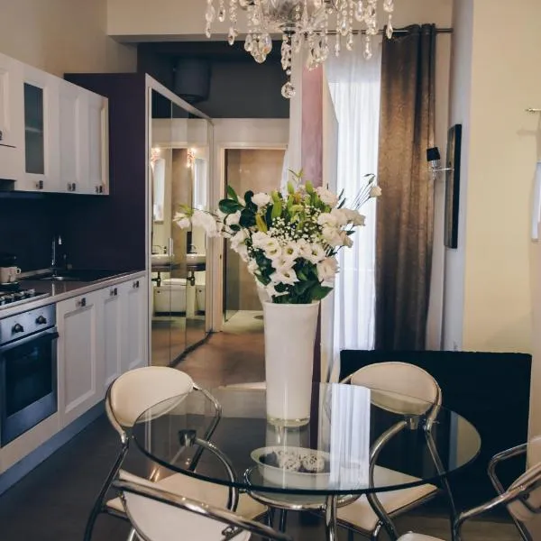 Sally Port City Pads – hotel w mieście Valletta