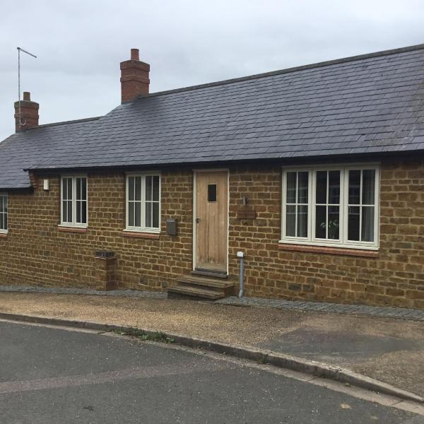 Upper Bray Cottage Badby, Daventry