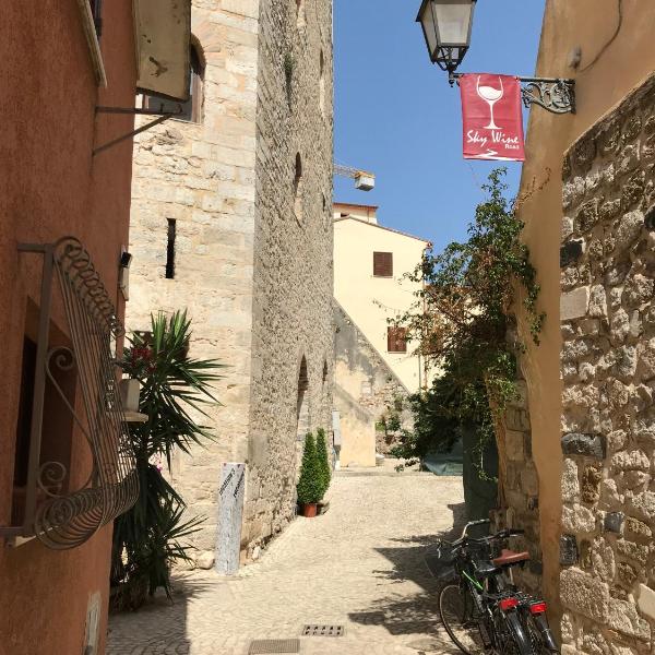 Al Borgo Antico