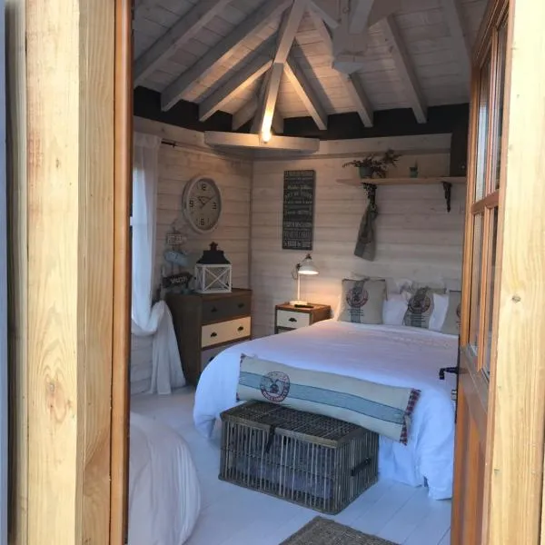 Maison & Tartine, hotel in Colombey-les-deux-Églises