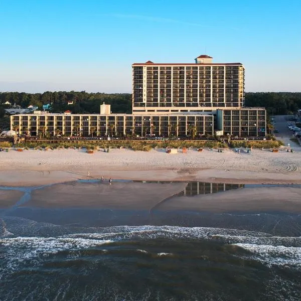 Compass Cove, khách sạn ở Myrtle Beach