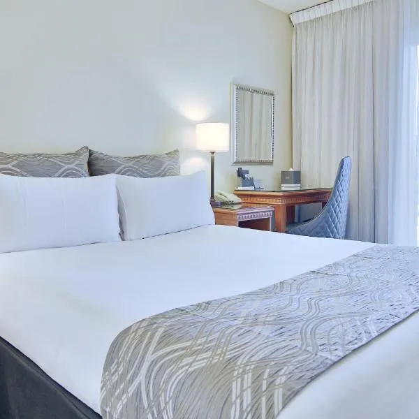Soho Brisbane, hotel in Brisbane