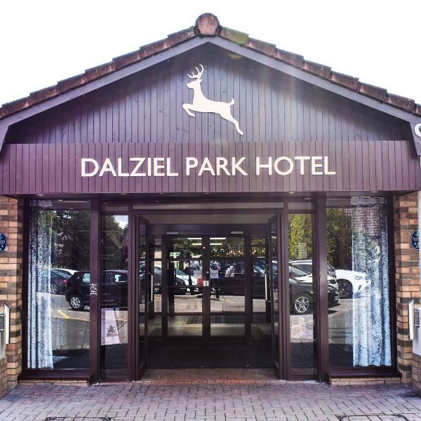 Dalziel Park Hotel