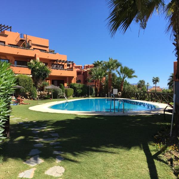 Residence Tropical Estepona