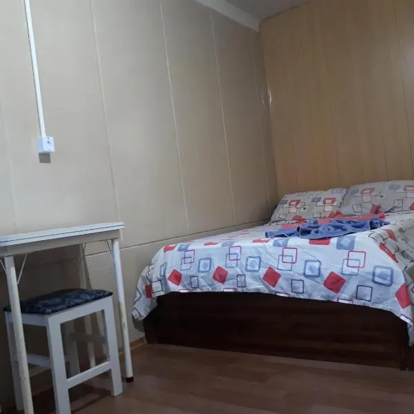 Suíte Barros, khách sạn ở Navegantes