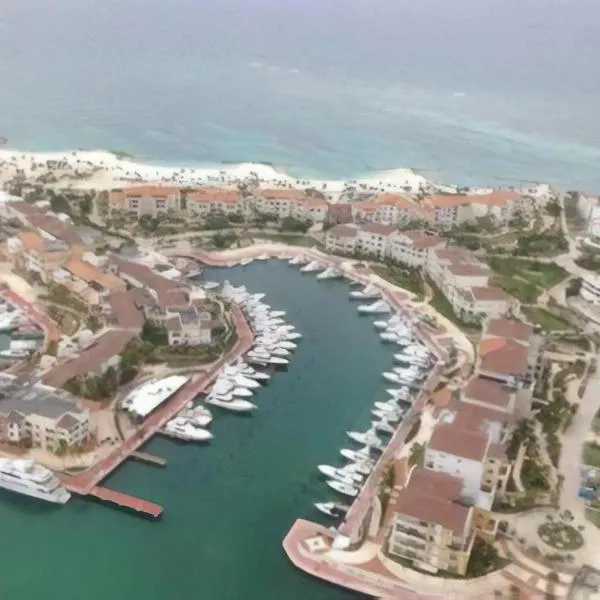 Cap Cana Luxurious Marina Condo, hotel en Punta Cana