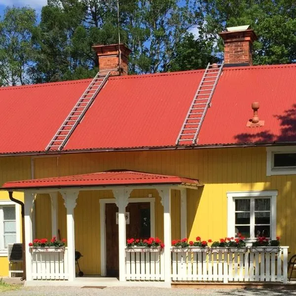 Enecopia Bed & Breakfast, ξενοδοχείο σε Enköping