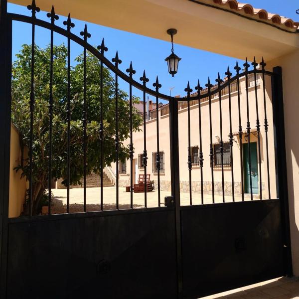 Casas Rurales Montemayor