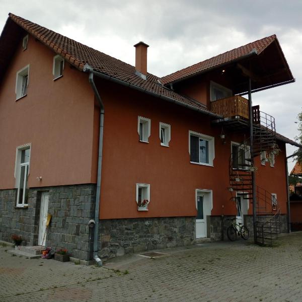 Ibolya-Imola(Ungvári)