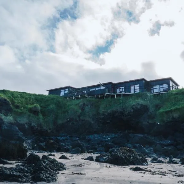 Gotuhus - Ocean View Apartment, hotel in Hellissandur