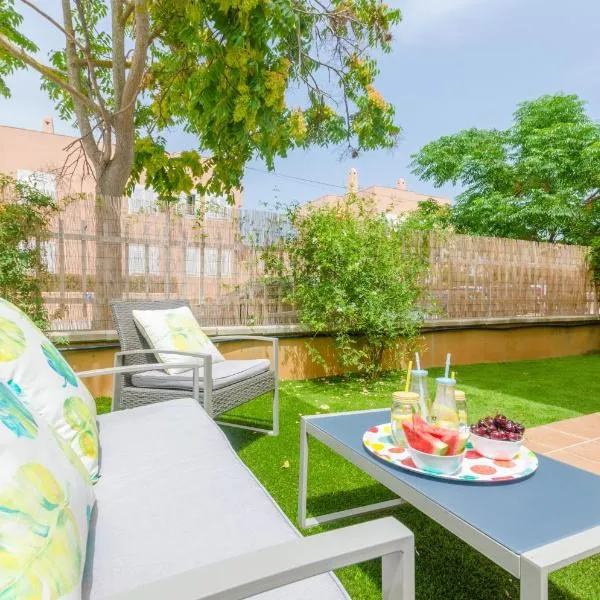 Aritja, 5, ξενοδοχείο σε Port d'Alcudia