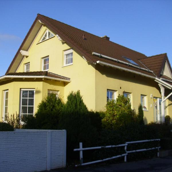 Haus Mühlenbach
