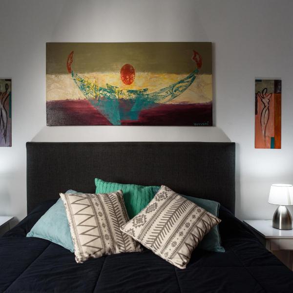 Apartamento Inmejorable Ubicacion