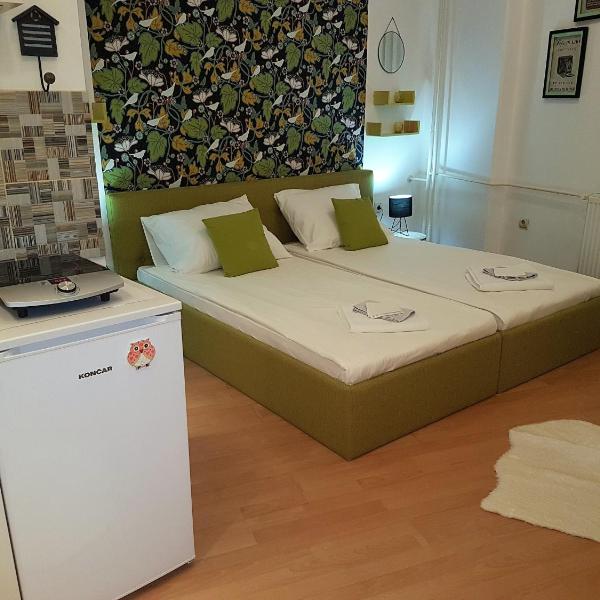 Apartman Centar