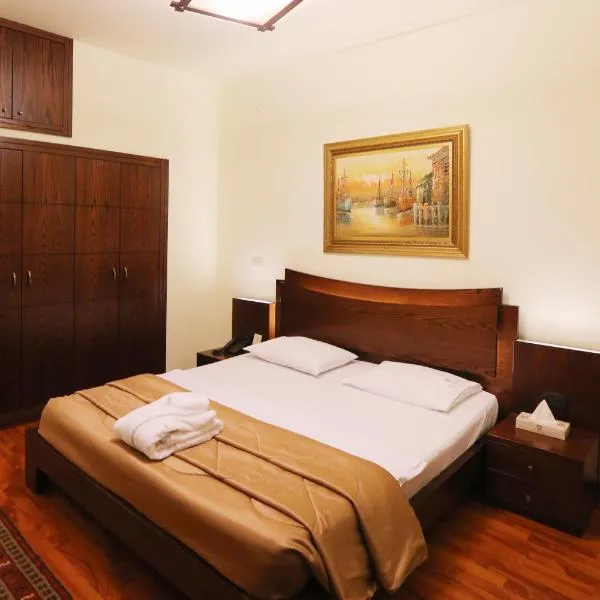 Grand Gabriel, hotel in Jounieh