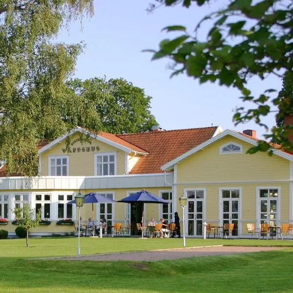 Hestraviken Hotell & Spa, hotel in Hestra