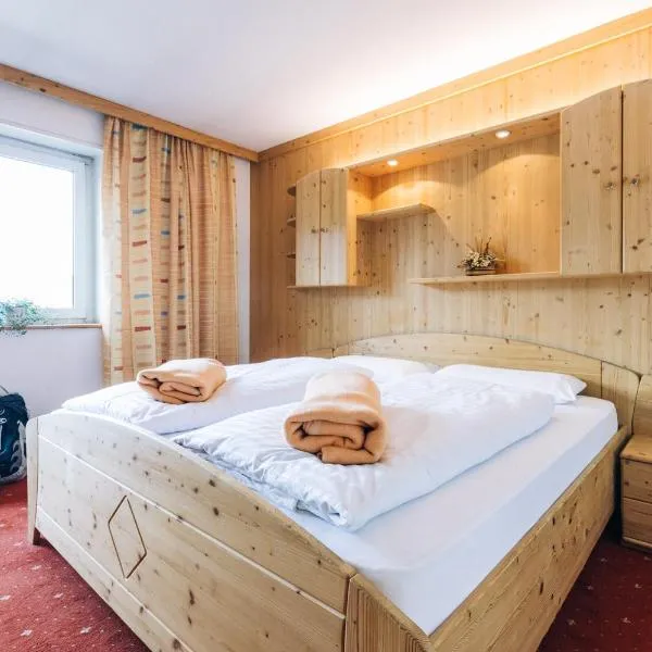 Trodena में, होटल Hotel Schönwies