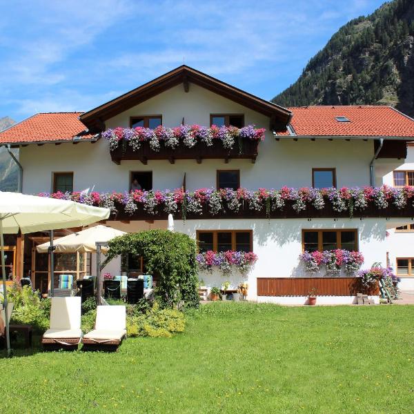 Haus Renate