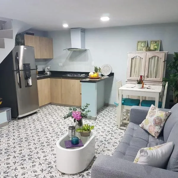 Casa Anita, hotel in Cartagena de Indias