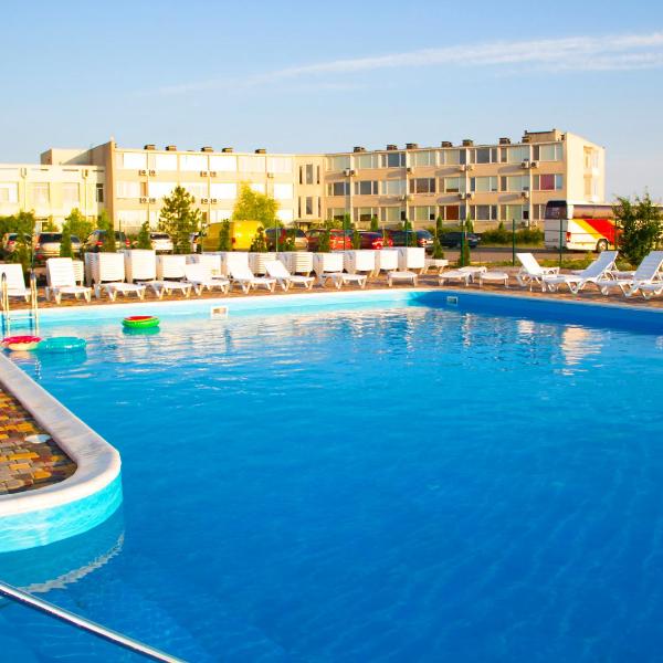 Hotel Promenad