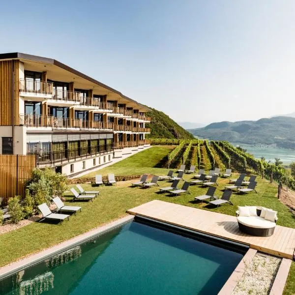 Hotel Plattenhof, Hotel in Tramin an der Weinstraße