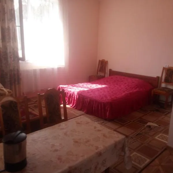 Room on Galic'ka, hotel in Yaremche
