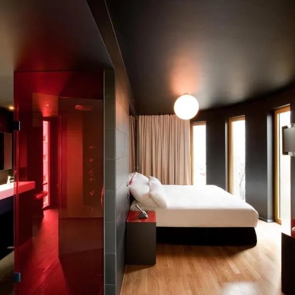 베를린에 위치한 호텔 Axel Hotel Berlin - Adults Only