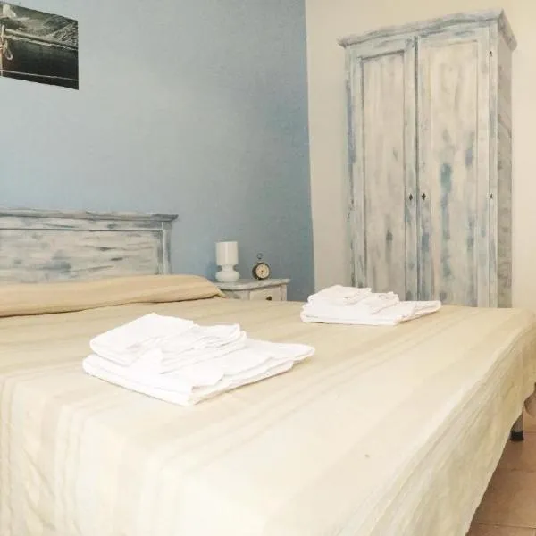 Blu Rooms Marettimo, hotel sa Marettimo