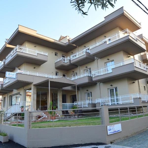 Hotel Akti