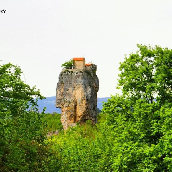 Butichi Guest House