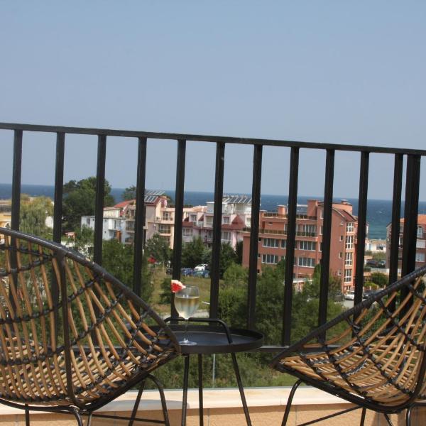 Casa de Verano