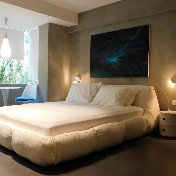 101 Adrianou Apartments, hotel em Atenas