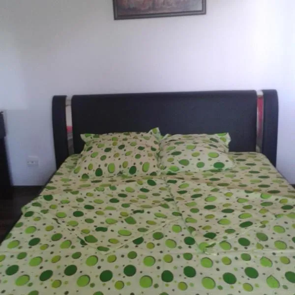 Villa ALEX, hotell sihtkohas Slatina