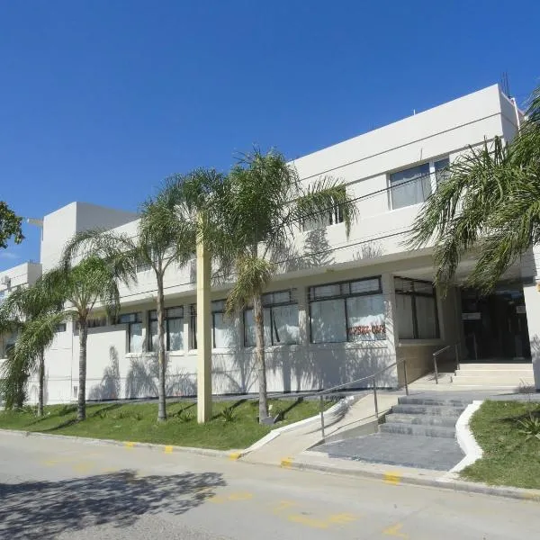 Hotel La Fontana, Hotel in Termas de Río Hondo