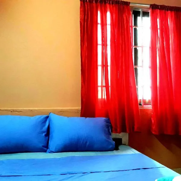 Vanny's Peaceful Guesthouse, hotel in Phnom Penh