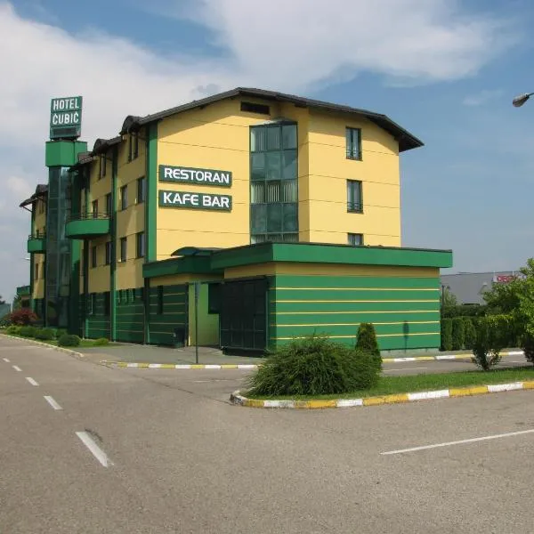 Laktaši में, होटल Hotel Orijent 22