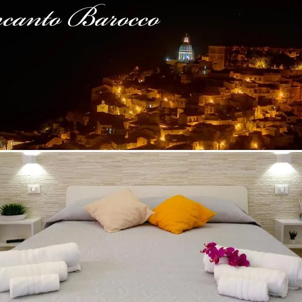 Incanto barocco, hotel in Ragusa