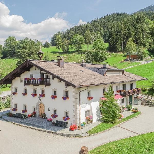 Oberdeutinghof