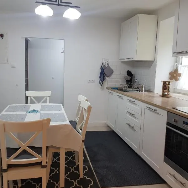 Luxury Apartment, hotel en Ramingstein