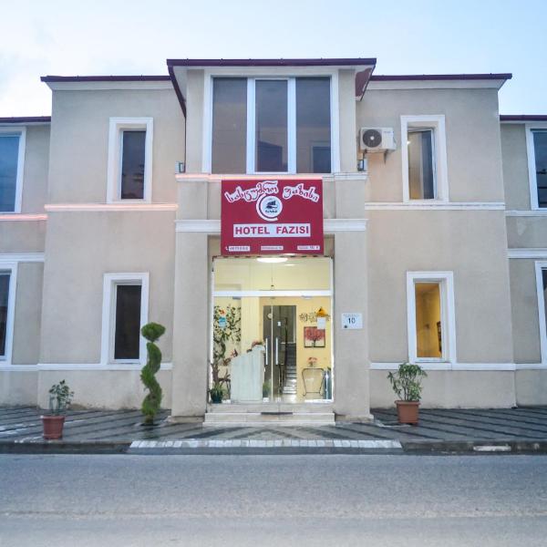 Fazis Hotel