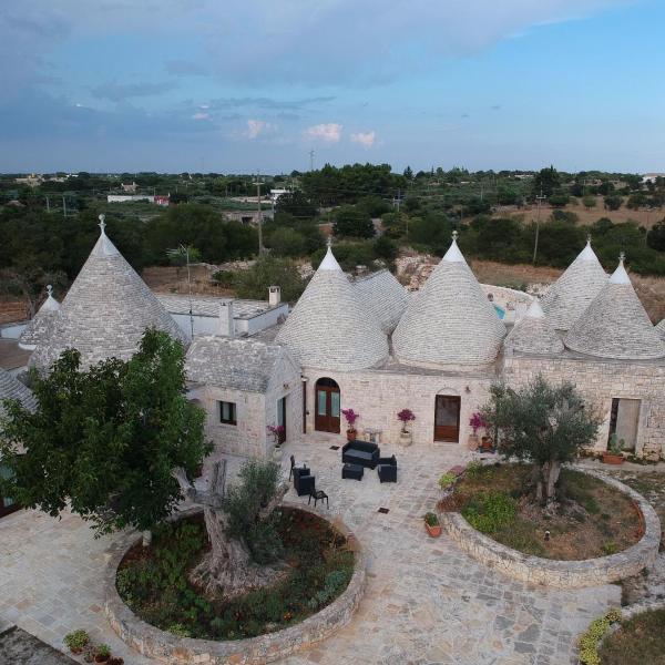 Resort Masseria Cecato