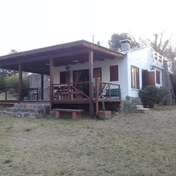 Casa de Campo Udea