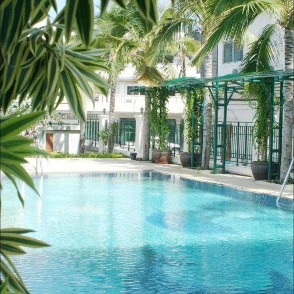 Baan Klang Condo Hotel Hua Hin