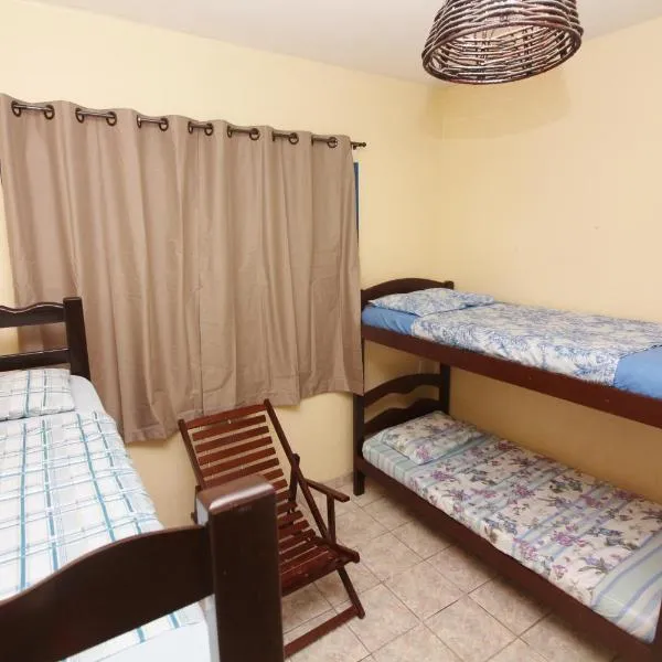 Pousada Fortaleza Aeroporto House, hotel di Fortaleza
