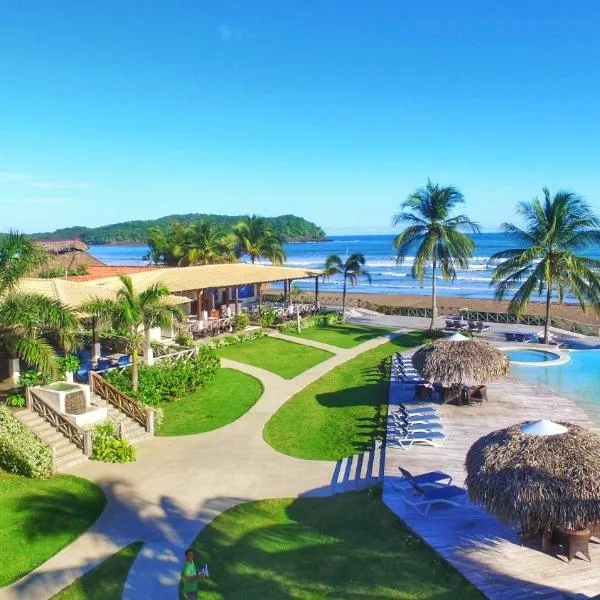 Playa Venao Hotel Resort, hotel a Playa Venao