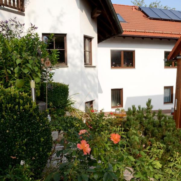 Ferienwohnung Reißmann