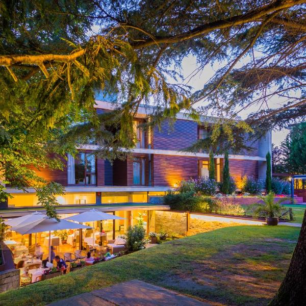Hotel Jaizkibel