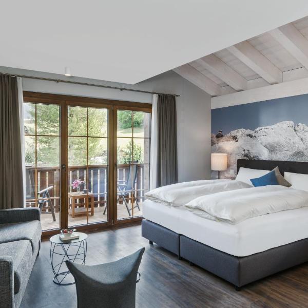 Hotel Mischun